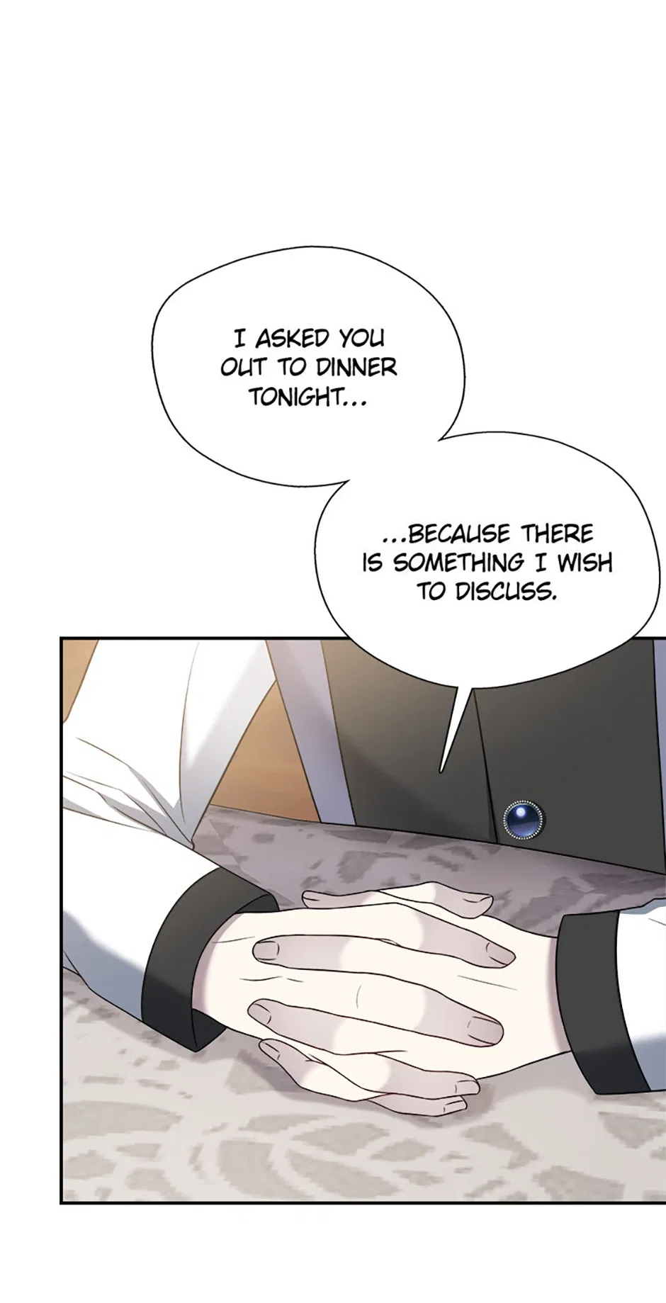 My Prince’s Healing Touch Chapter 71 – Page 51