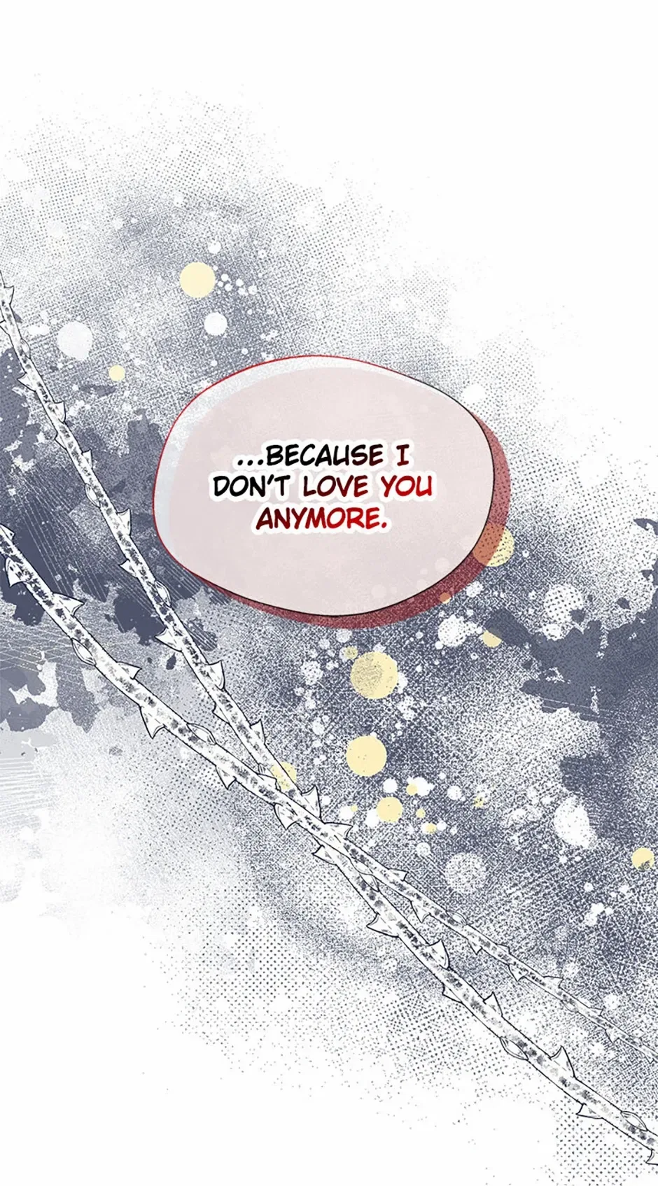 My Prince’s Healing Touch Chapter 71 – Page 57
