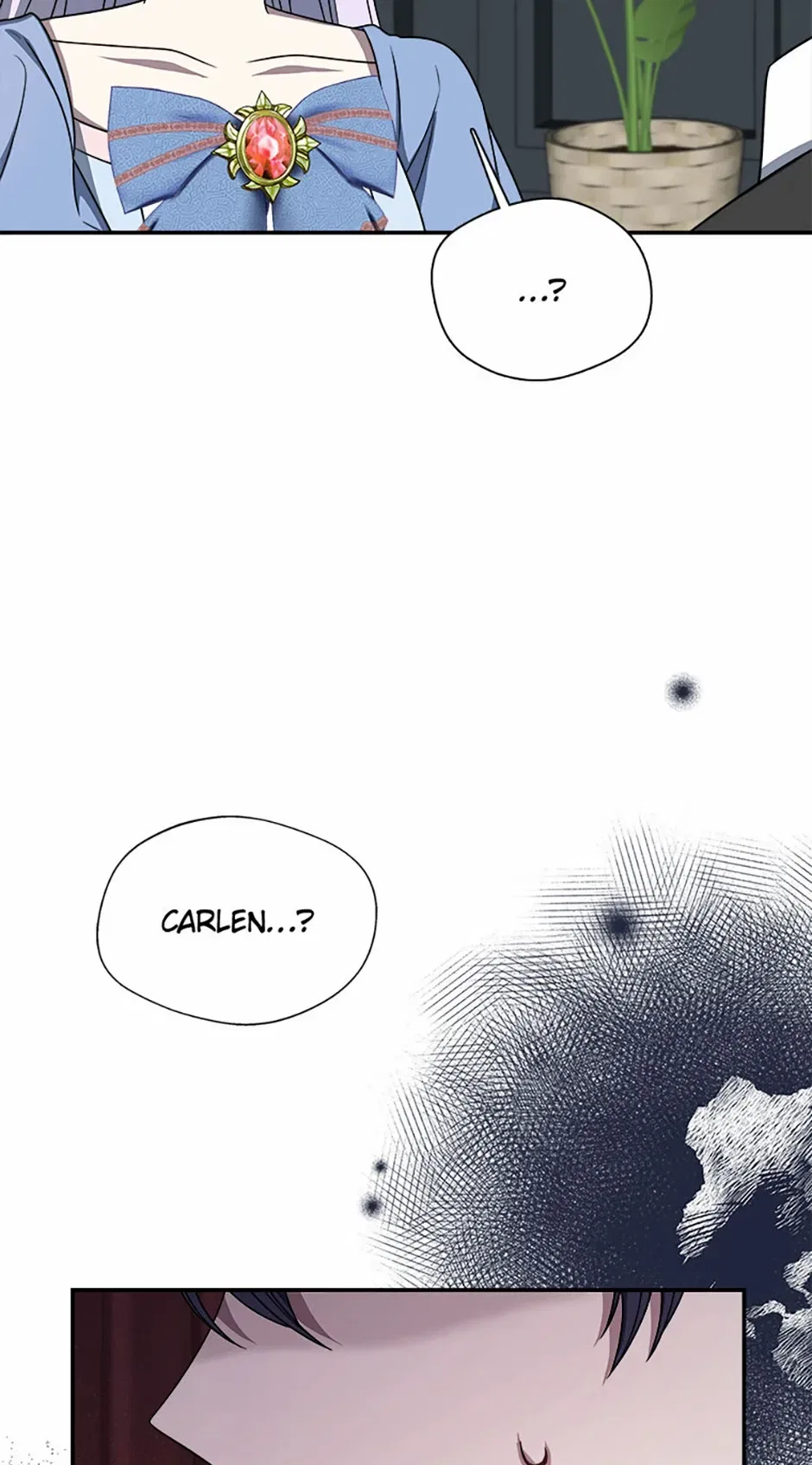 My Prince’s Healing Touch Chapter 71 – Page 60