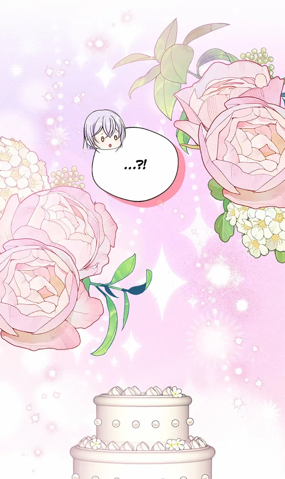 My Prince’s Healing Touch Chapter 71 – Page 63
