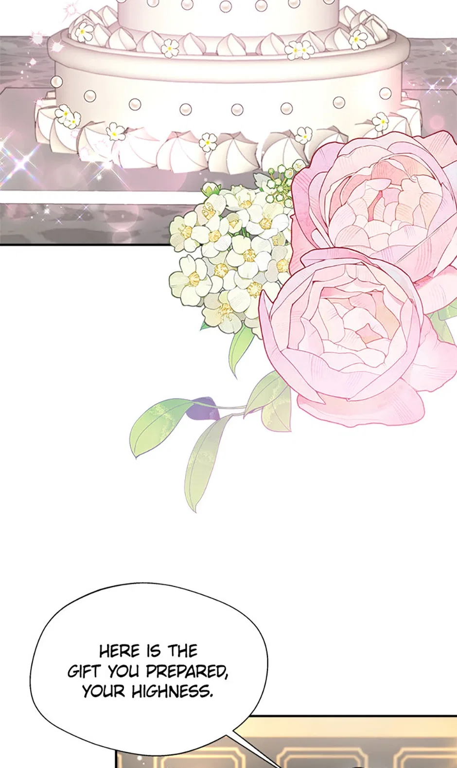 My Prince’s Healing Touch Chapter 71 – Page 64