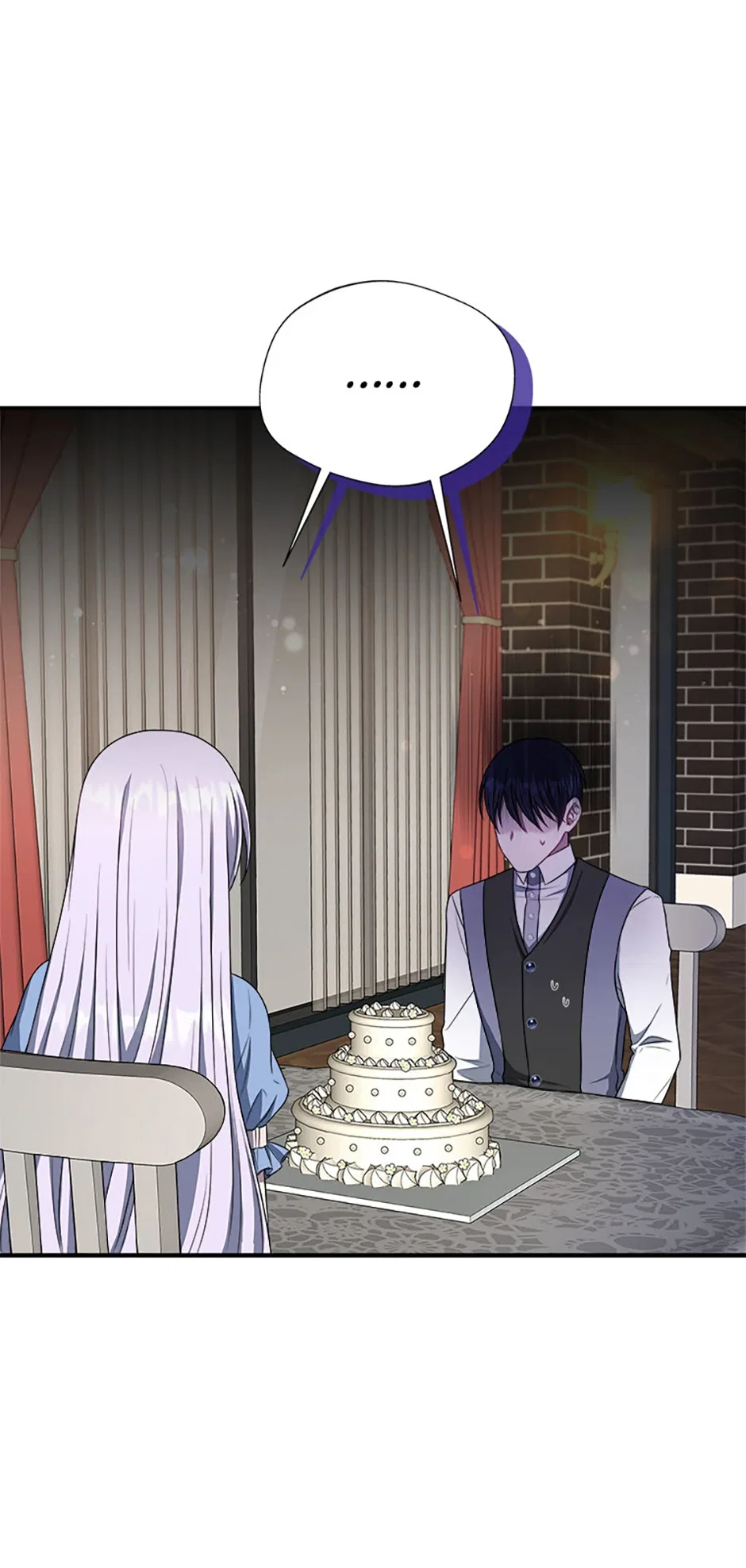 My Prince’s Healing Touch Chapter 71 – Page 67