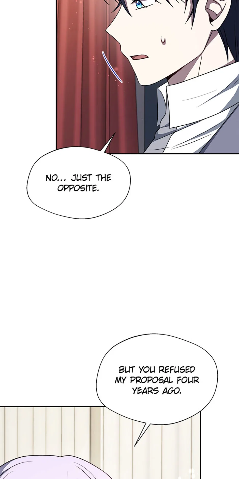 My Prince’s Healing Touch Chapter 71 – Page 70