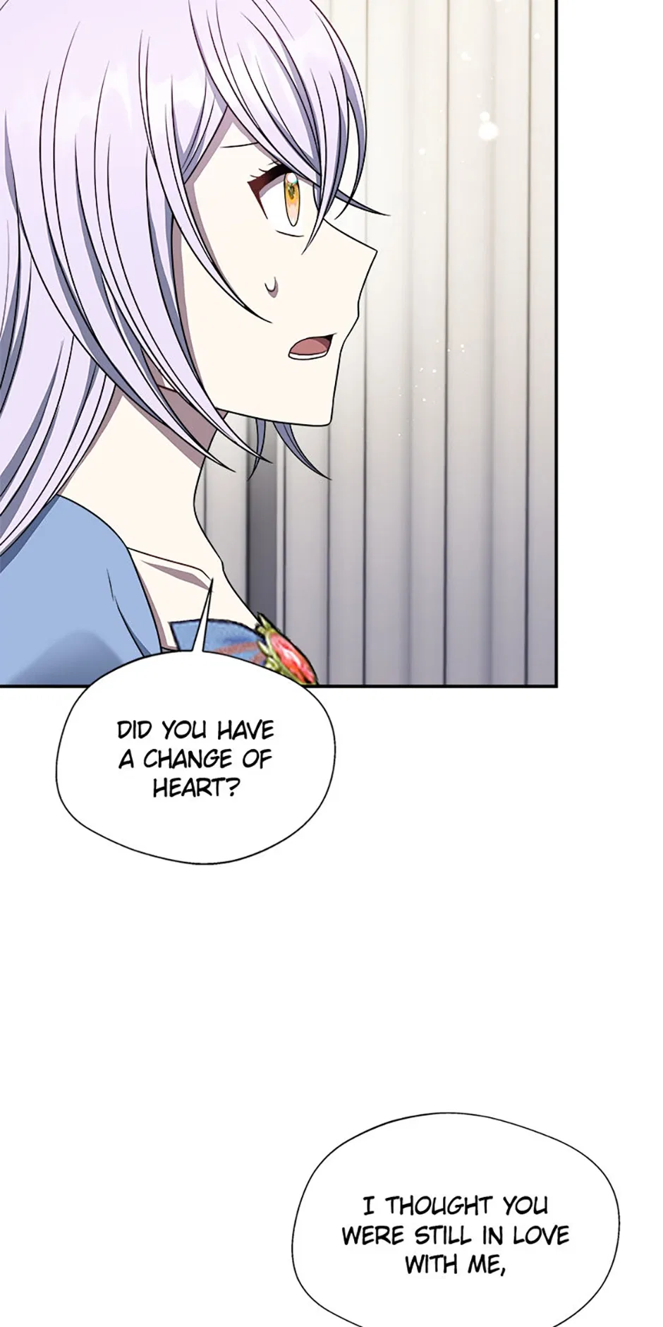 My Prince’s Healing Touch Chapter 71 – Page 71
