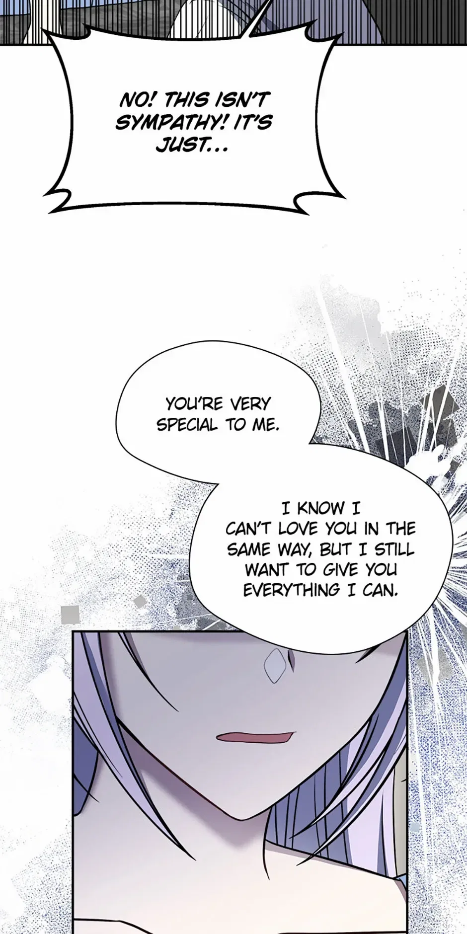 My Prince’s Healing Touch Chapter 71 – Page 74