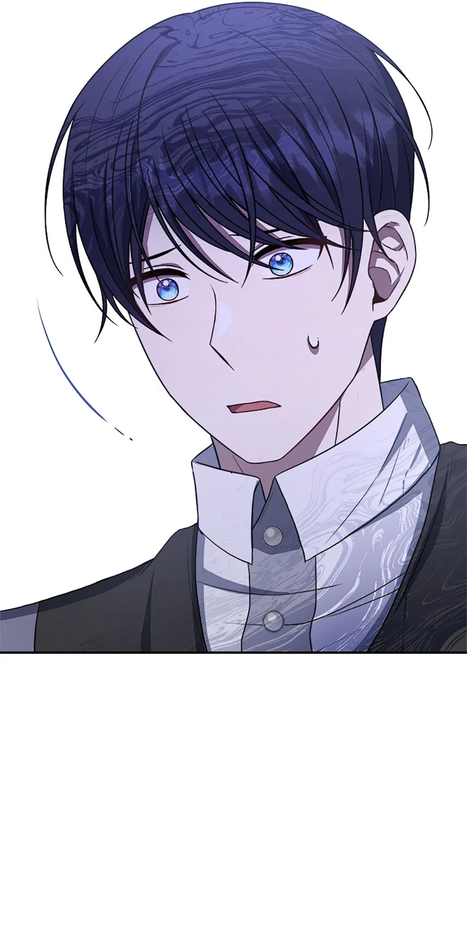 My Prince’s Healing Touch Chapter 71 – Page 77