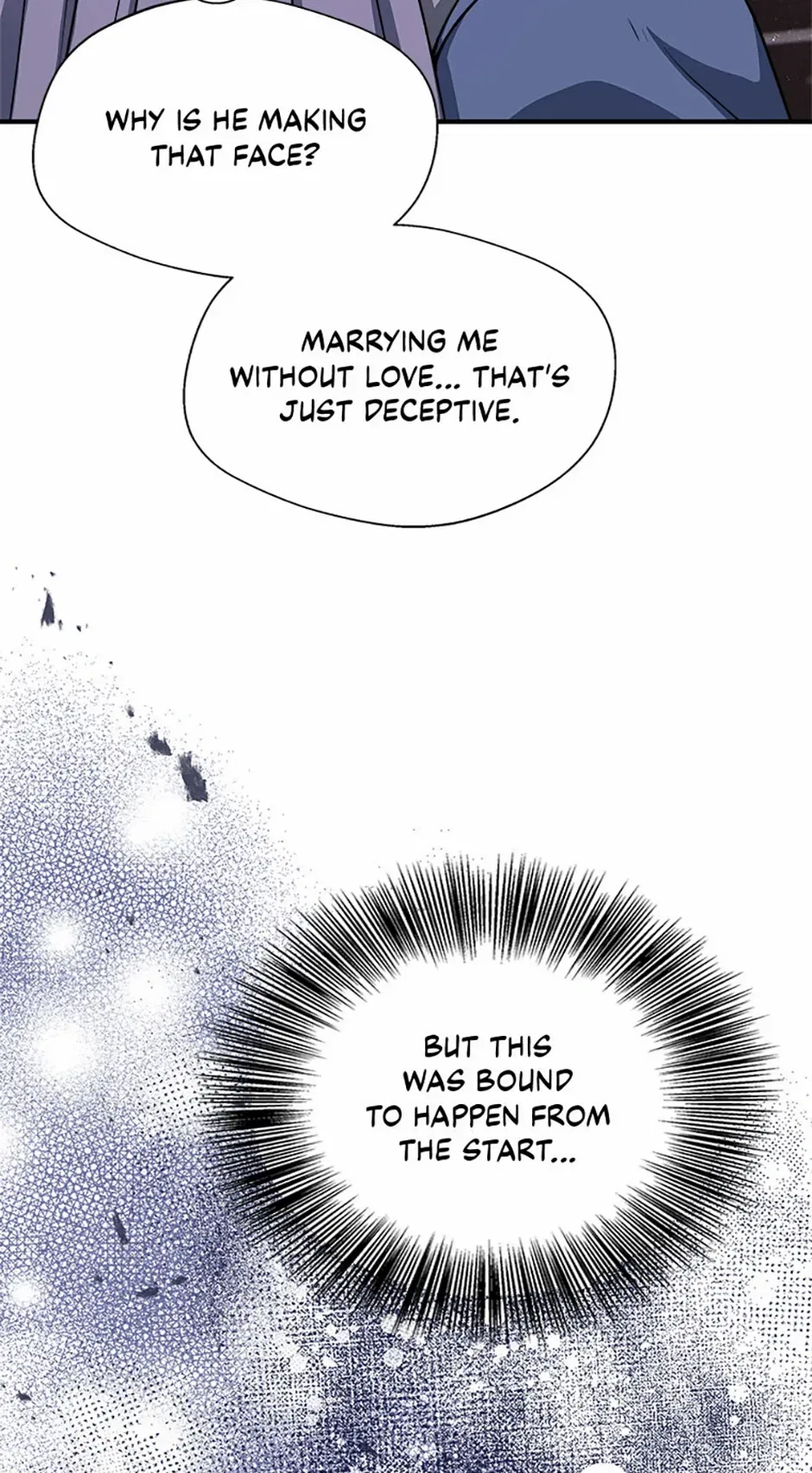 My Prince’s Healing Touch Chapter 71 – Page 79