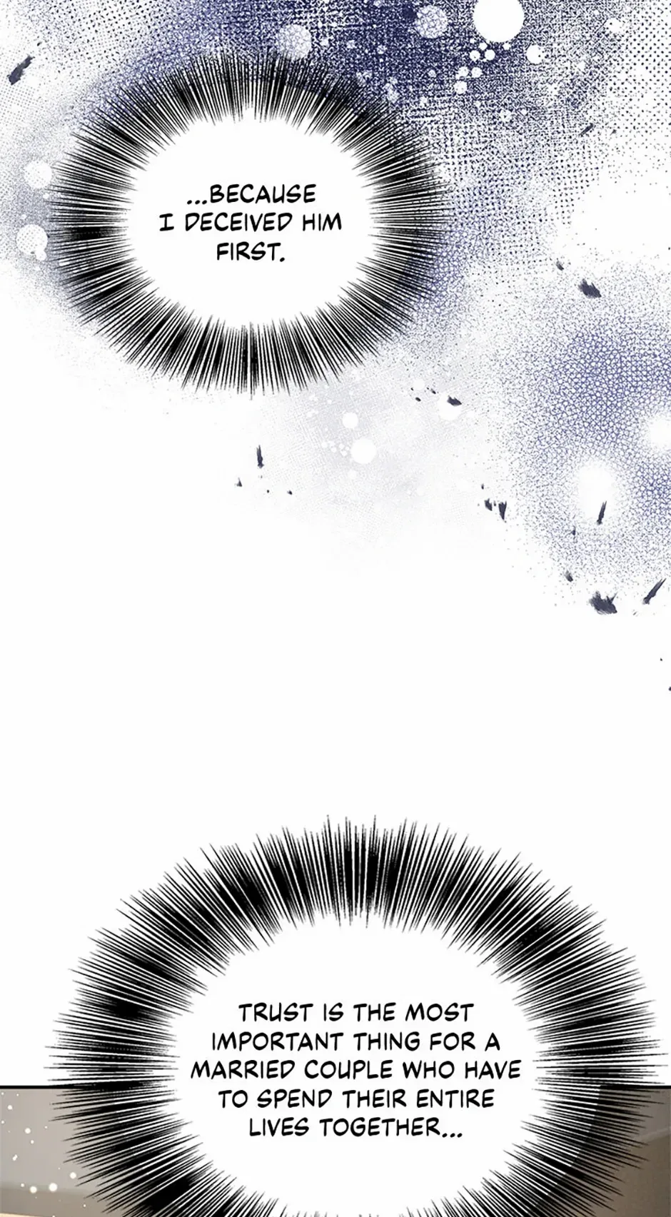 My Prince’s Healing Touch Chapter 71 – Page 80