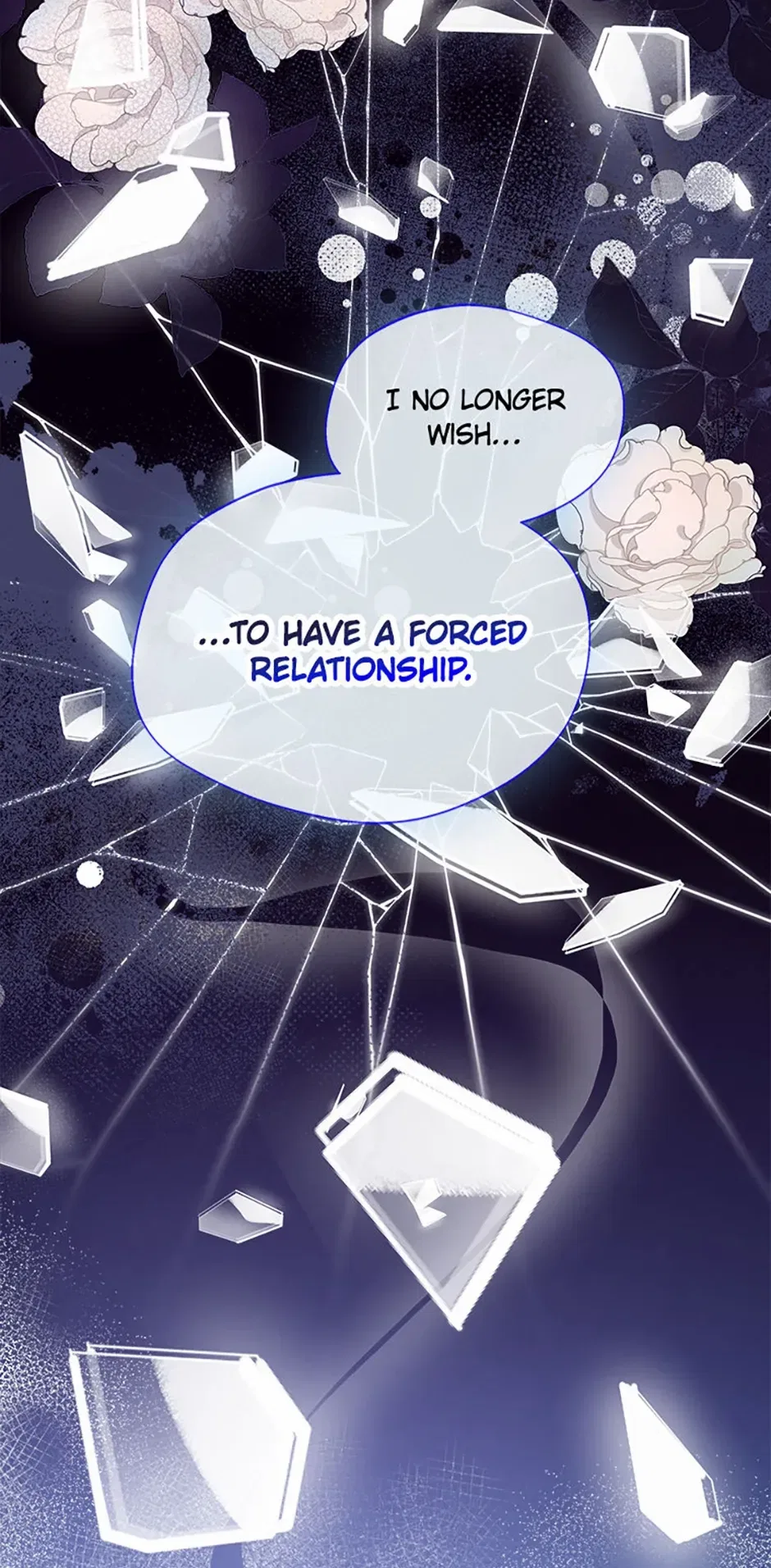 My Prince’s Healing Touch Chapter 71 – Page 84