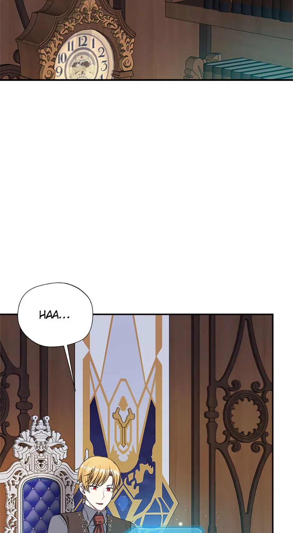 My Prince’s Healing Touch Chapter 70 – Page 2