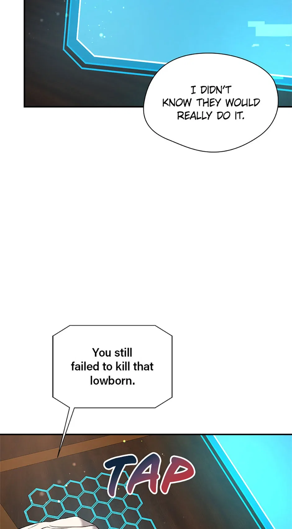 My Prince’s Healing Touch Chapter 70 – Page 4