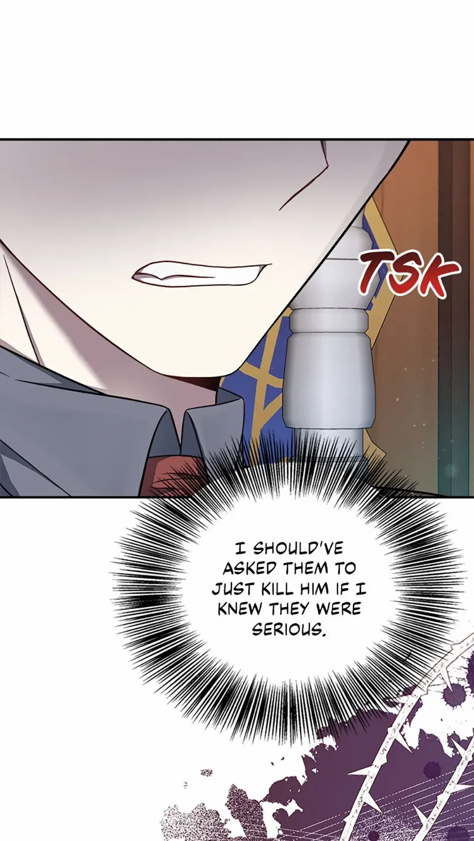 My Prince’s Healing Touch Chapter 70 – Page 6