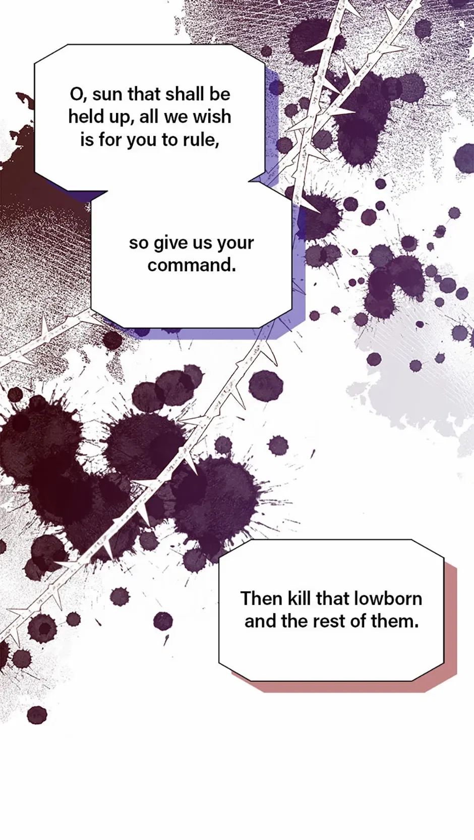 My Prince’s Healing Touch Chapter 70 – Page 7