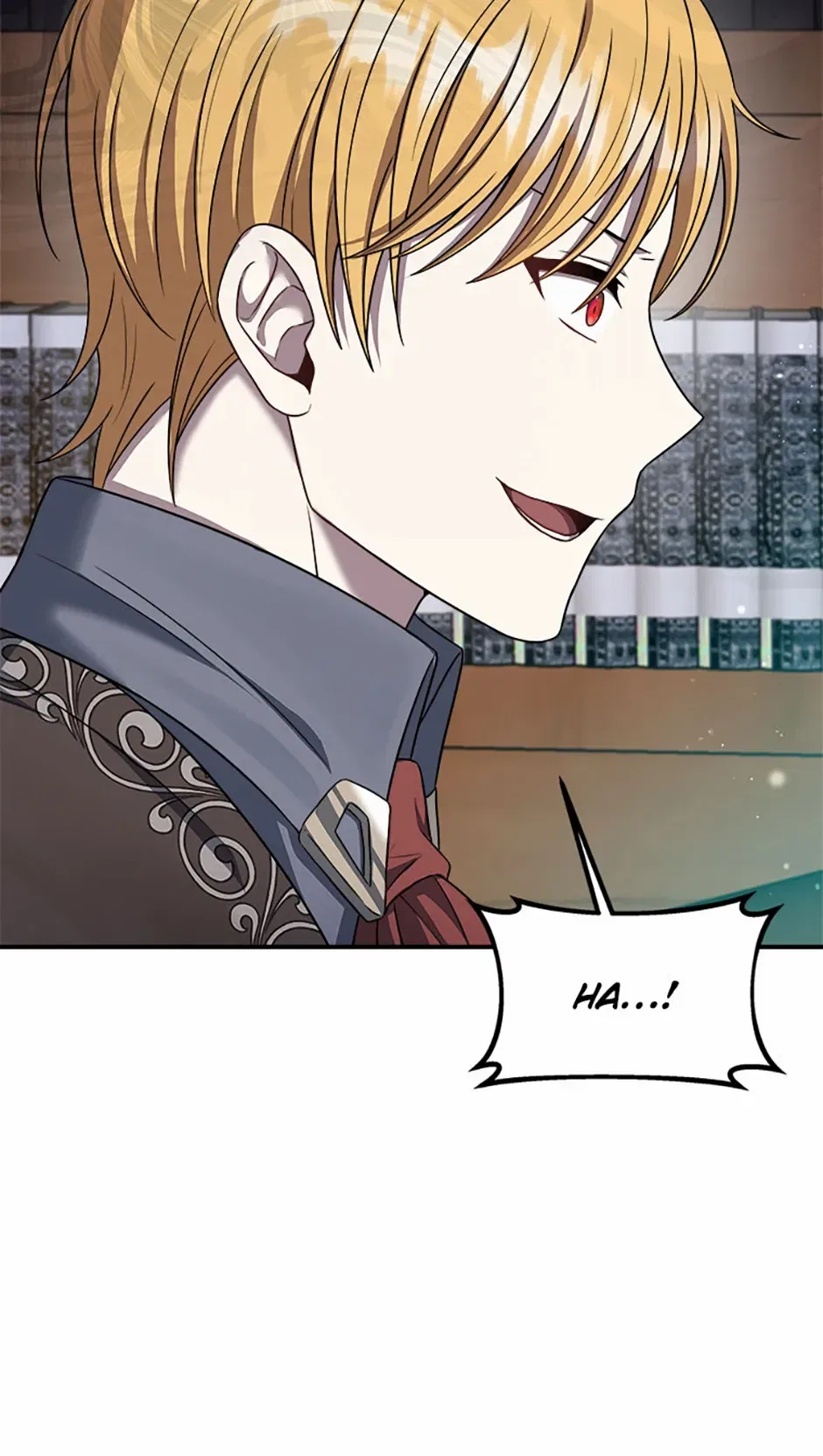 My Prince’s Healing Touch Chapter 70 – Page 10