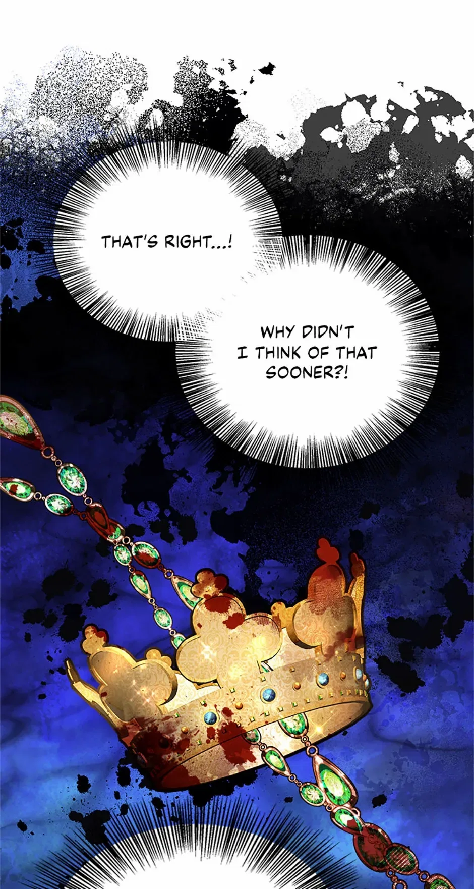 My Prince’s Healing Touch Chapter 70 – Page 11