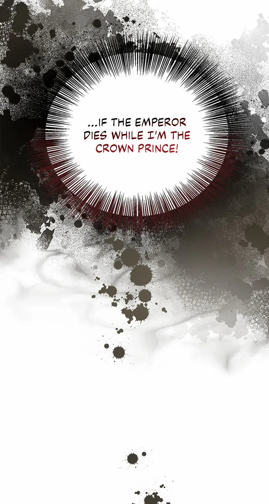 My Prince’s Healing Touch Chapter 70 – Page 13