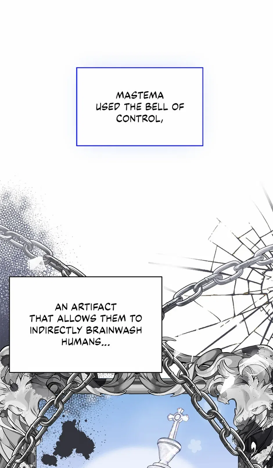 My Prince’s Healing Touch Chapter 70 – Page 20