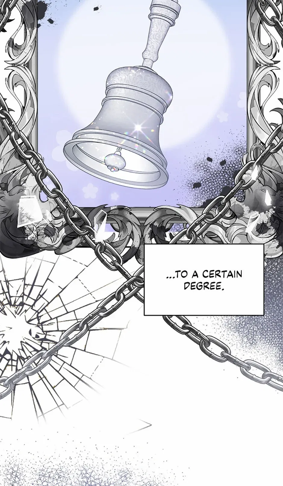 My Prince’s Healing Touch Chapter 70 – Page 21