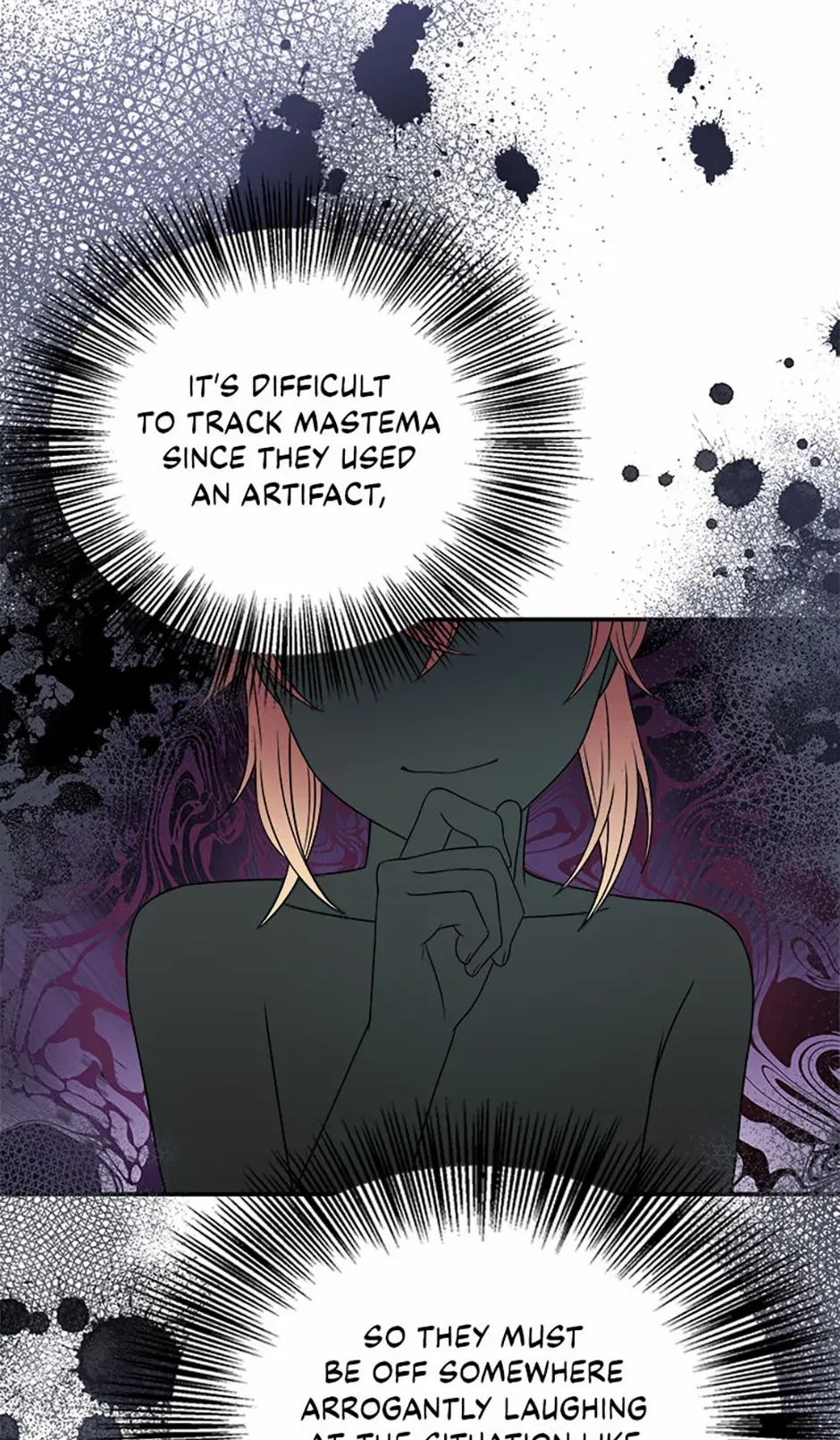 My Prince’s Healing Touch Chapter 70 – Page 22