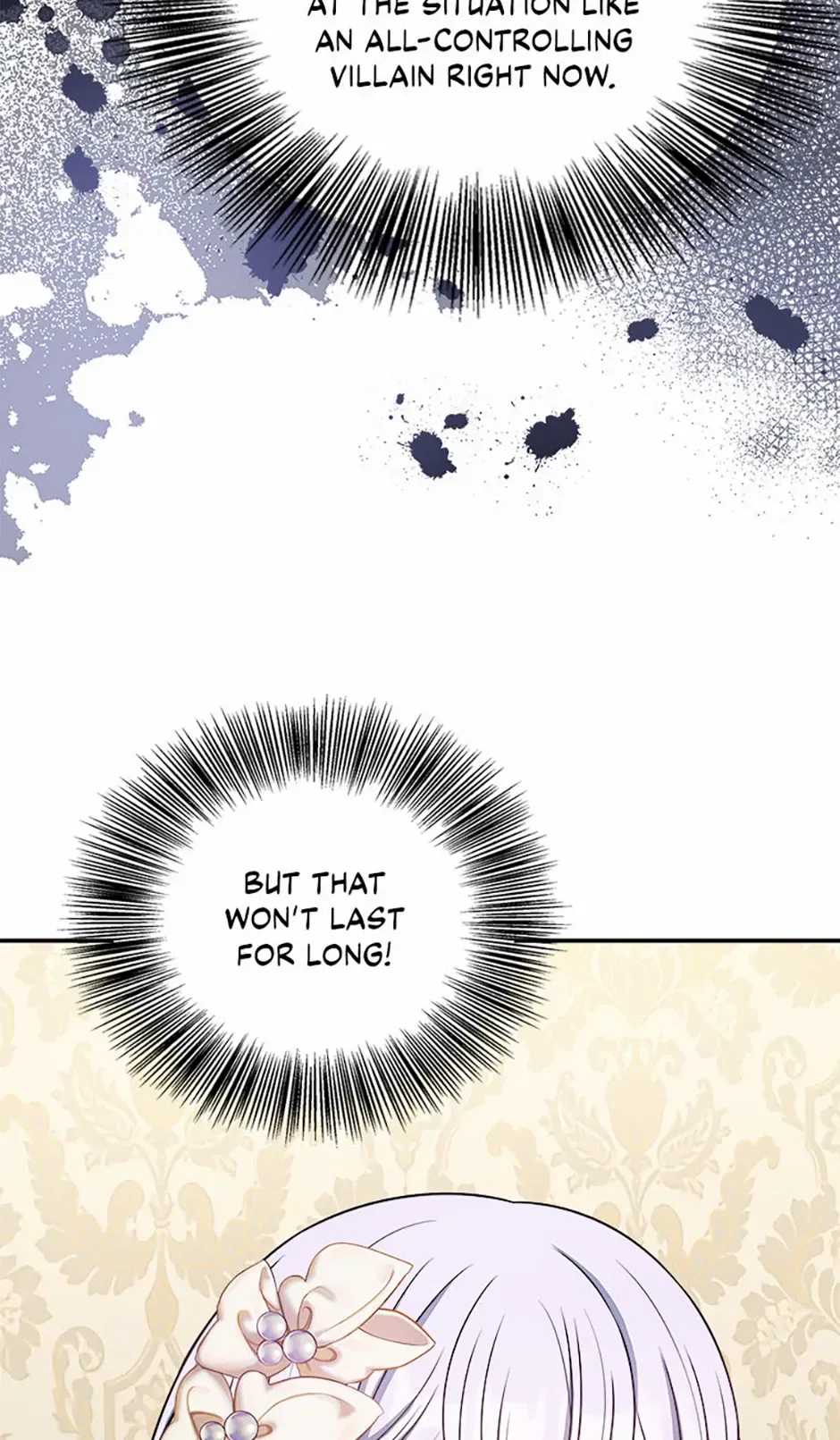 My Prince’s Healing Touch Chapter 70 – Page 23
