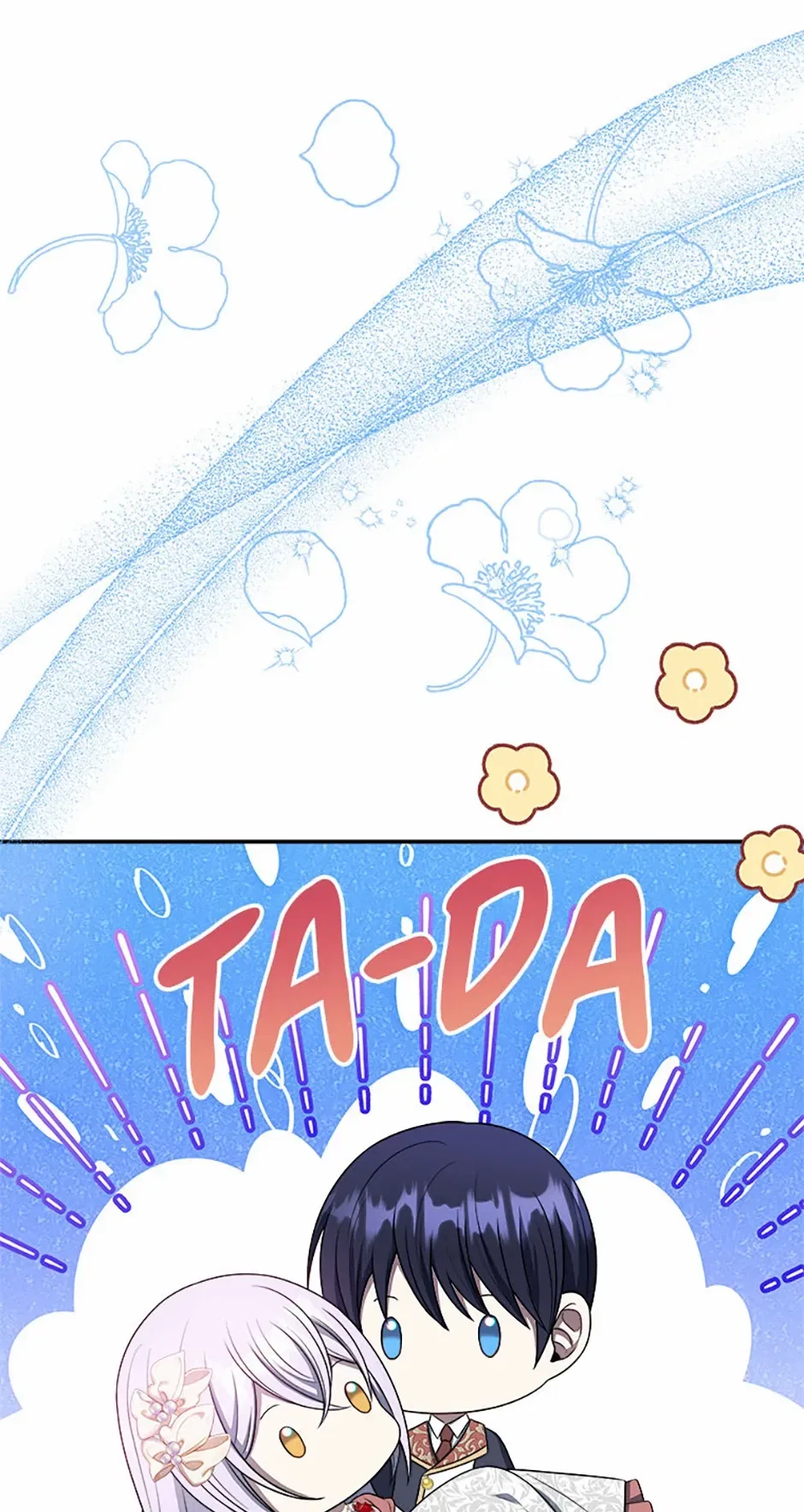 My Prince’s Healing Touch Chapter 70 – Page 35