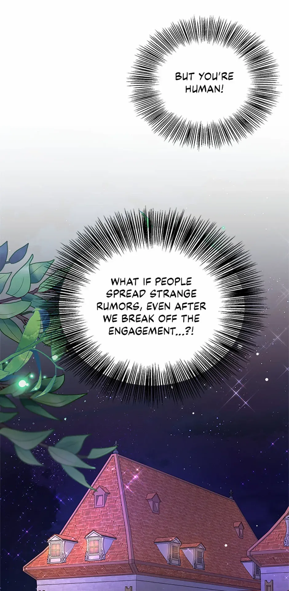 My Prince’s Healing Touch Chapter 70 – Page 40