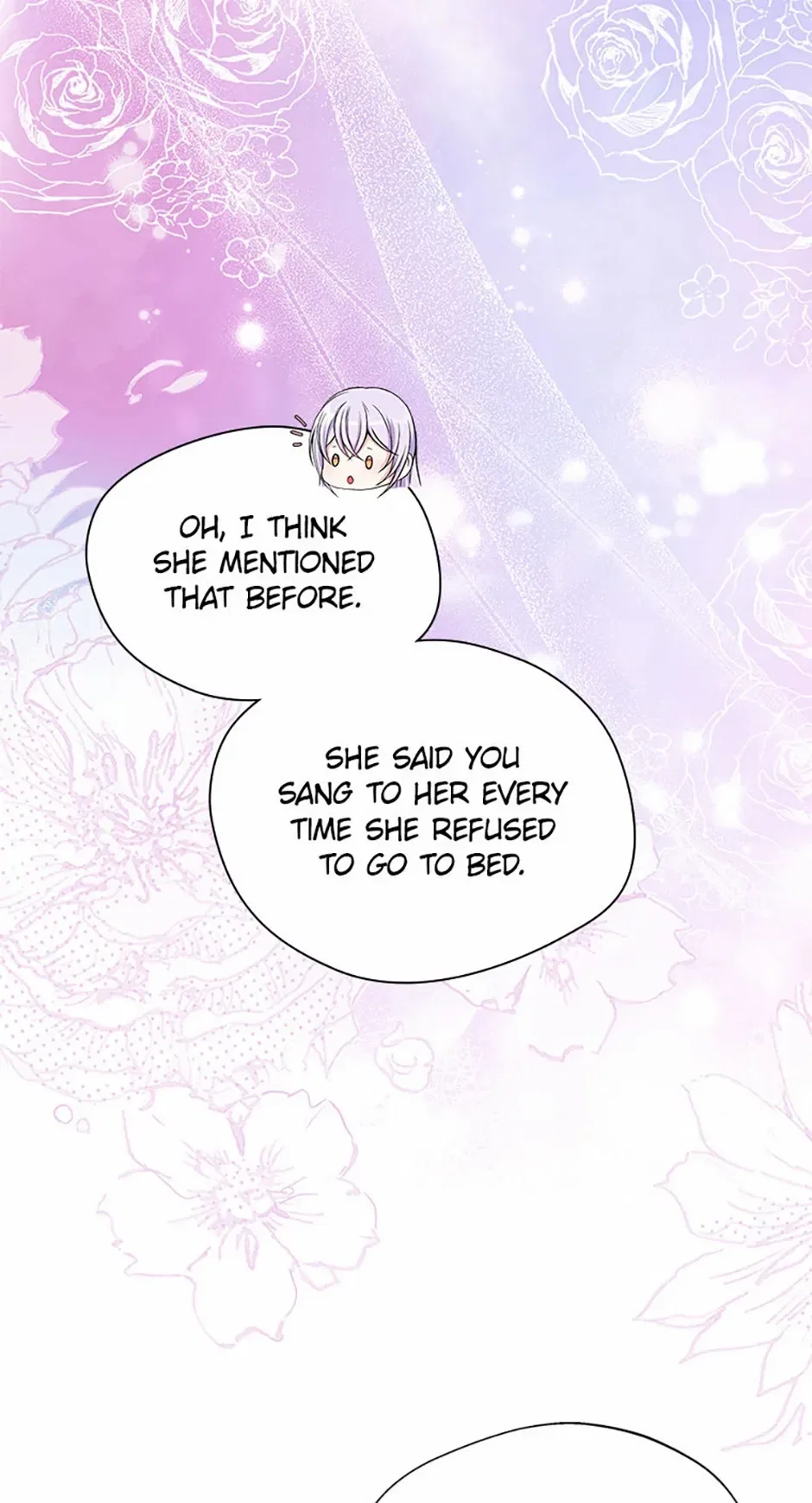My Prince’s Healing Touch Chapter 70 – Page 51