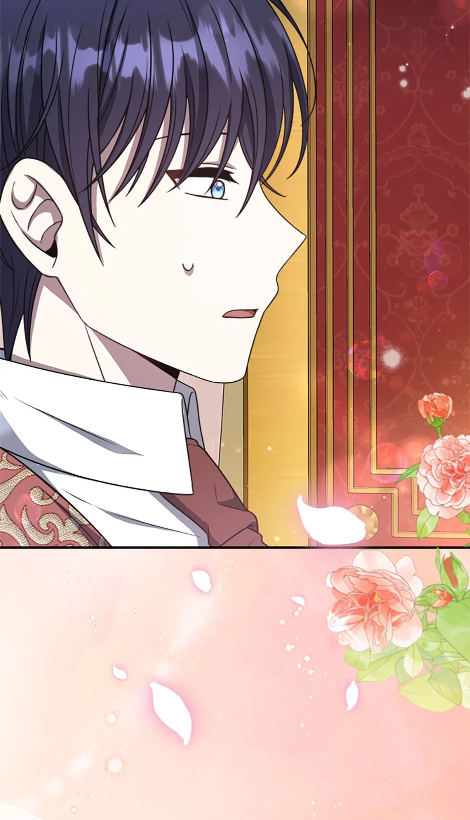 My Prince’s Healing Touch Chapter 70 – Page 55