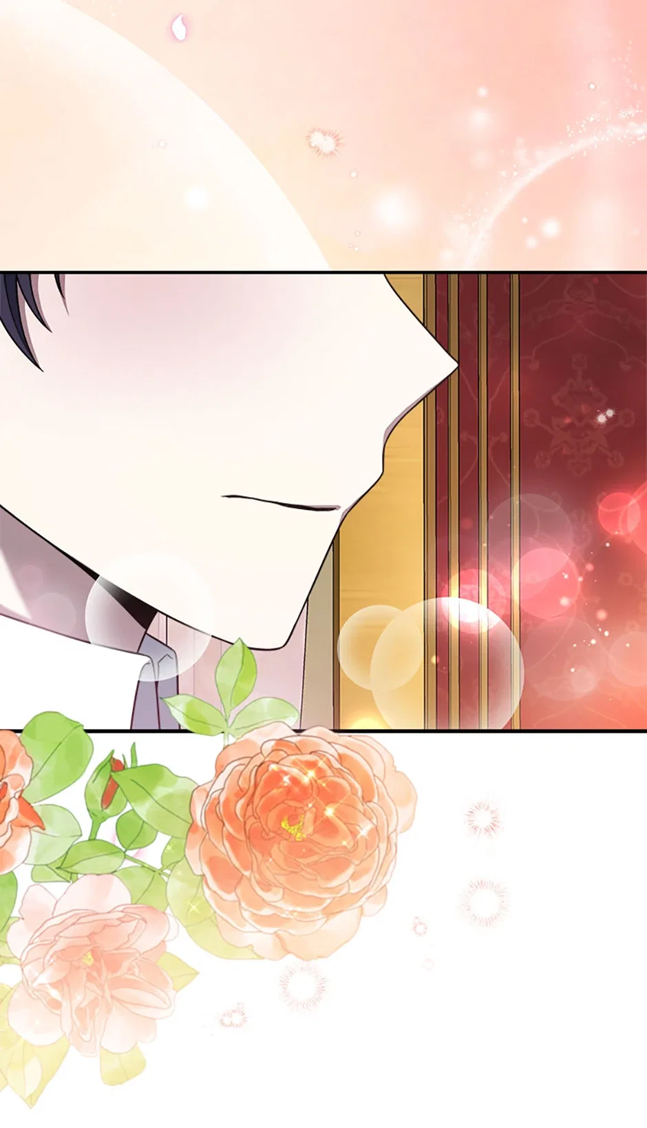 My Prince’s Healing Touch Chapter 70 – Page 56