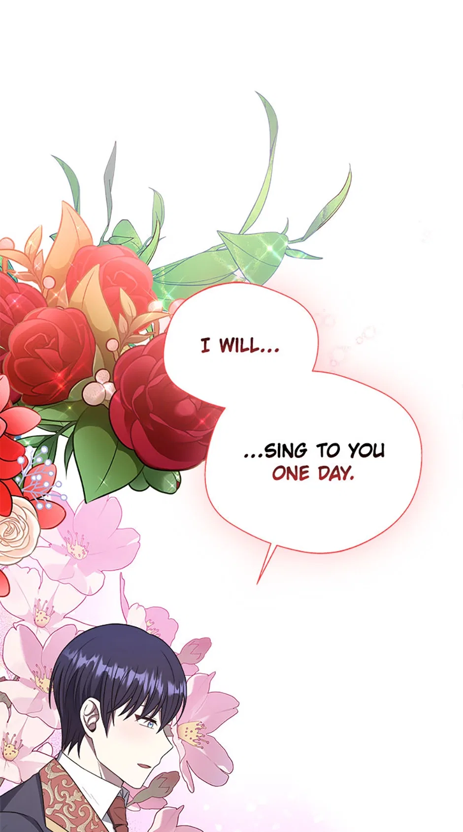 My Prince’s Healing Touch Chapter 70 – Page 57