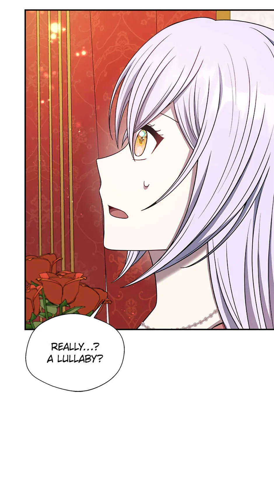 My Prince’s Healing Touch Chapter 70 – Page 59