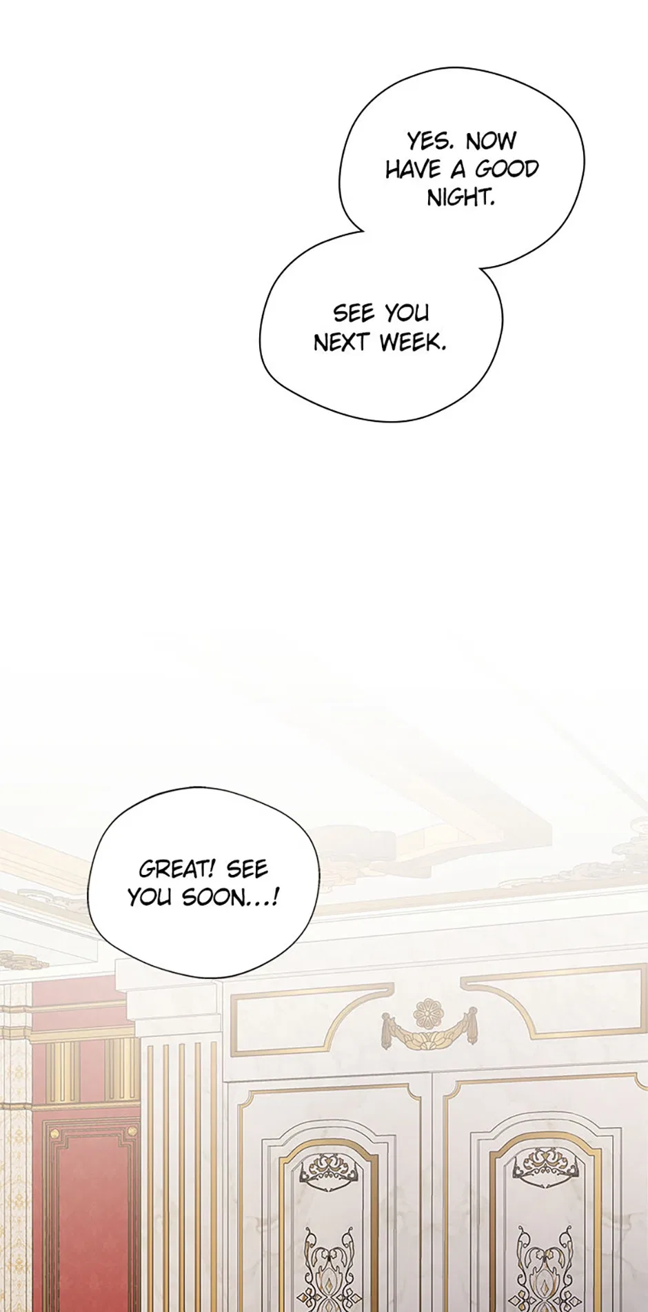 My Prince’s Healing Touch Chapter 70 – Page 60