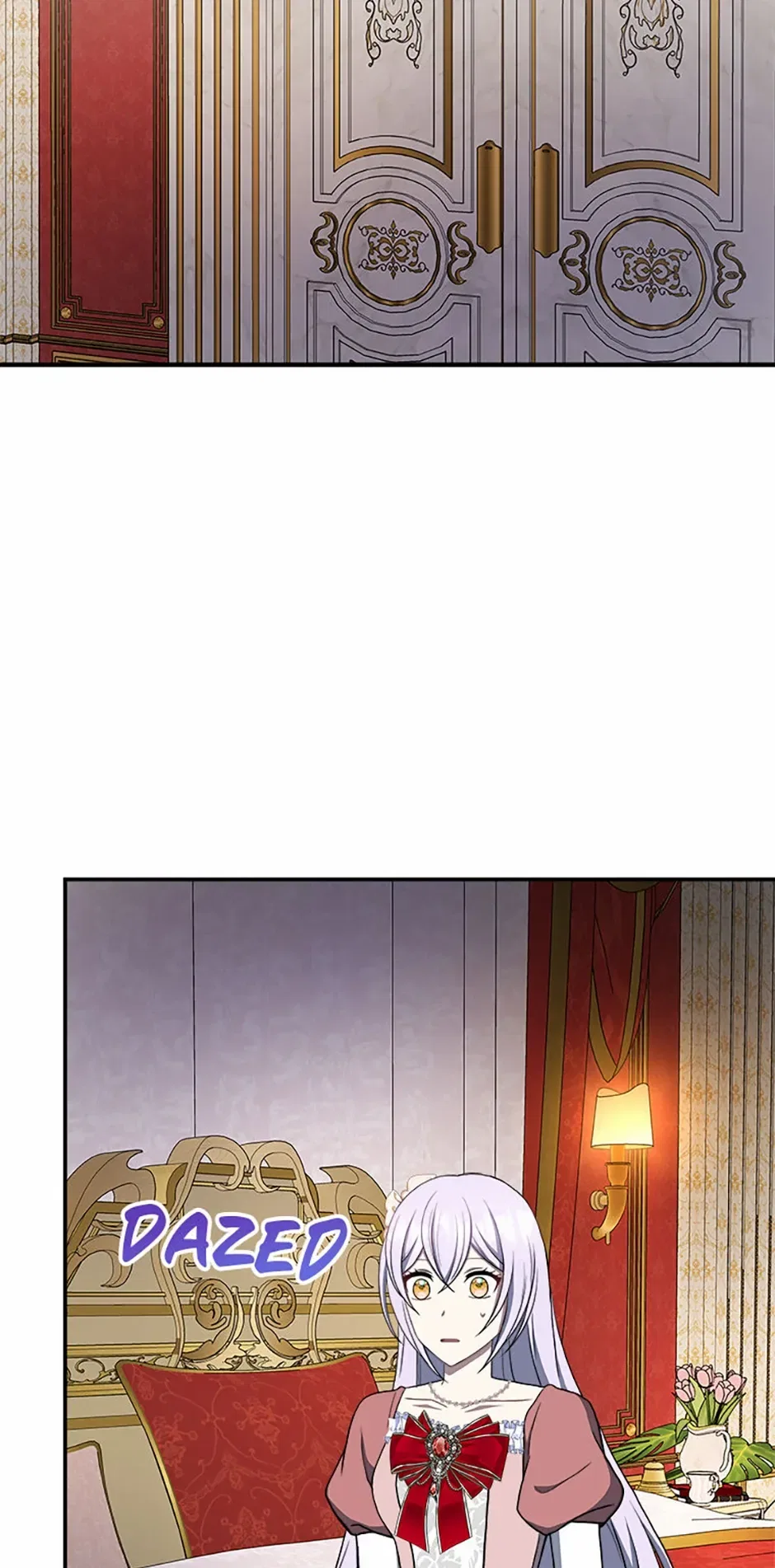 My Prince’s Healing Touch Chapter 70 – Page 61