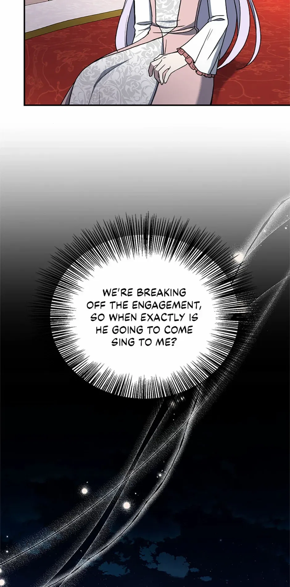 My Prince’s Healing Touch Chapter 70 – Page 62
