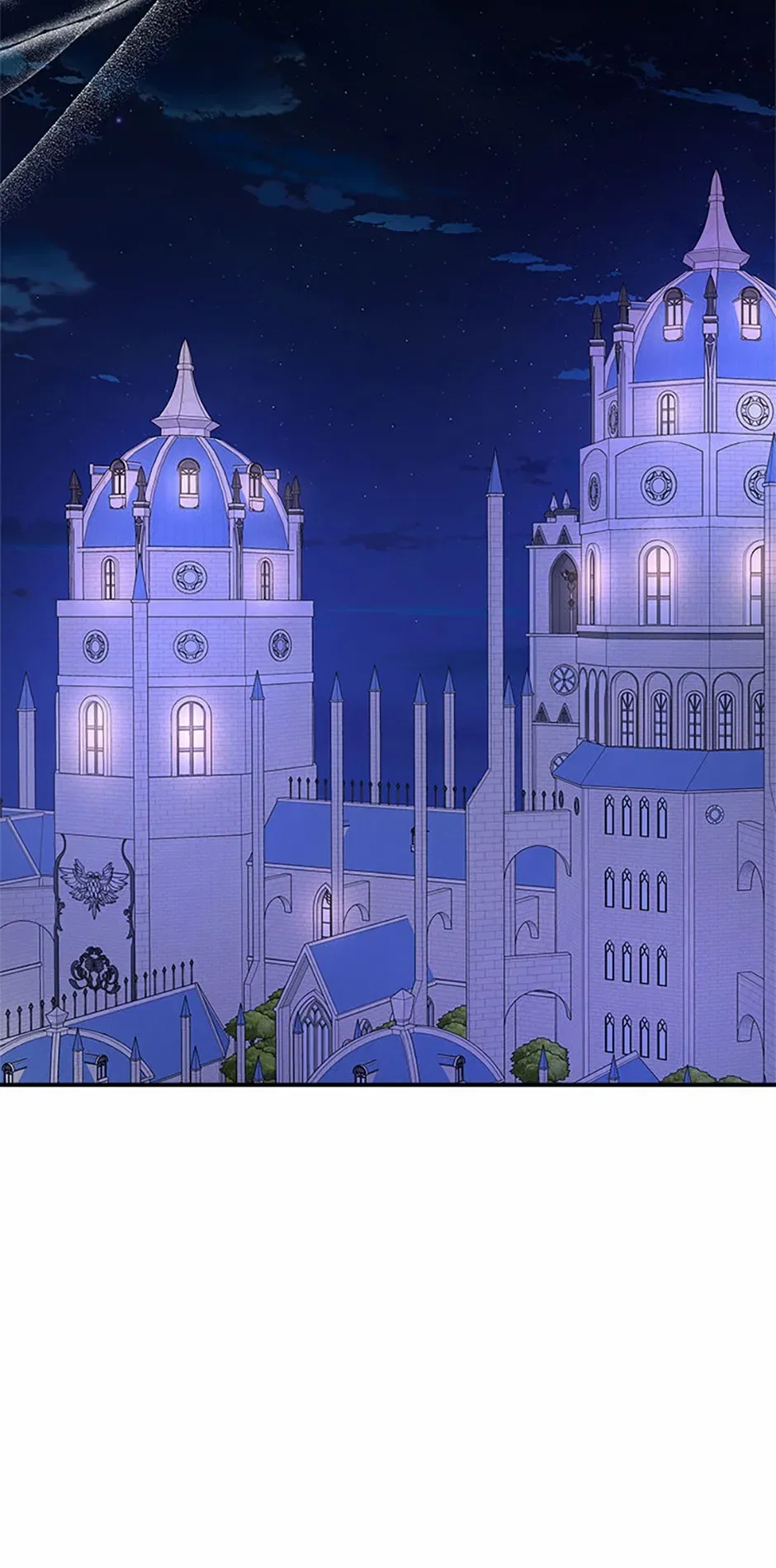 My Prince’s Healing Touch Chapter 70 – Page 63