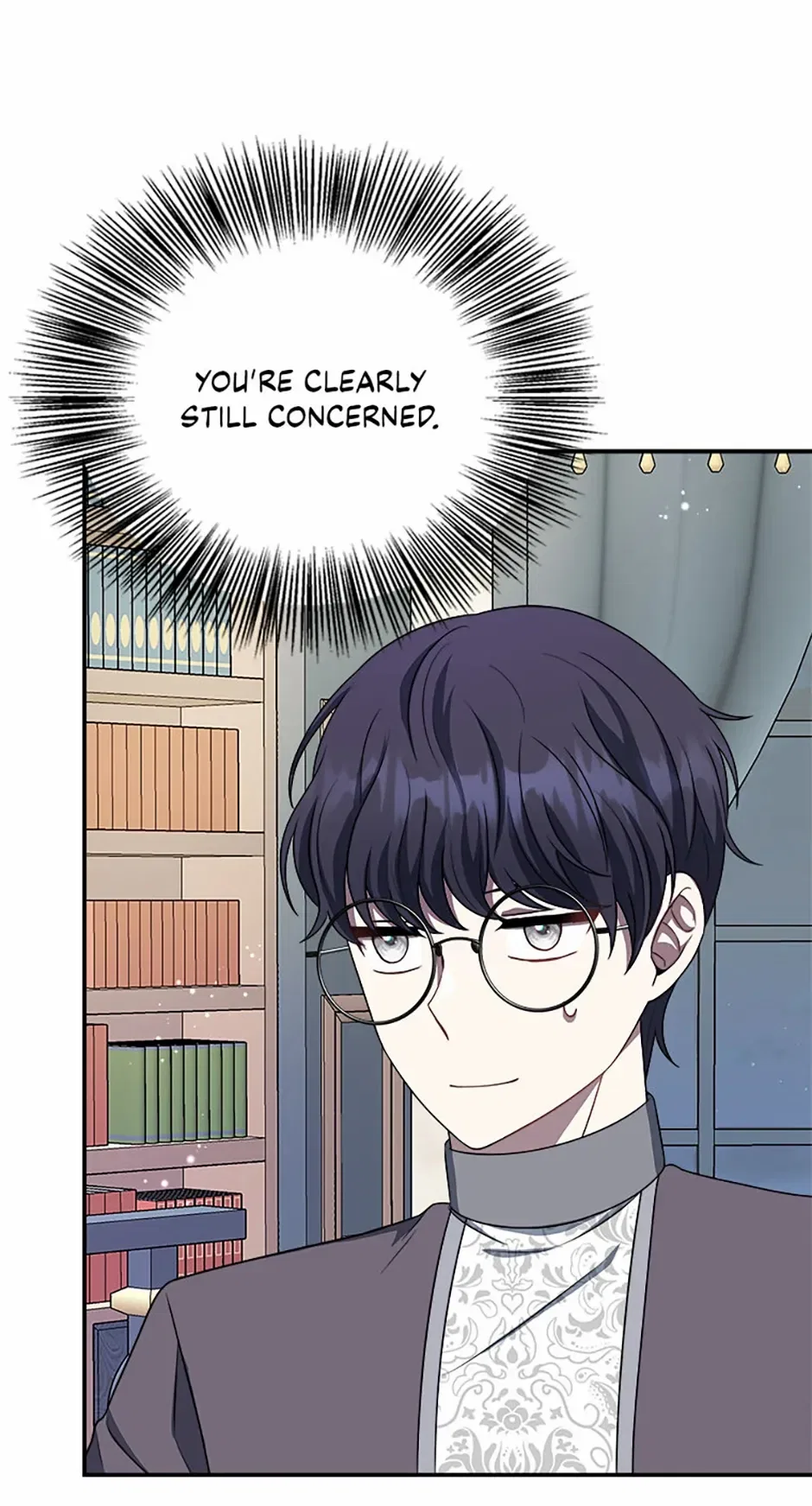 My Prince’s Healing Touch Chapter 70 – Page 69