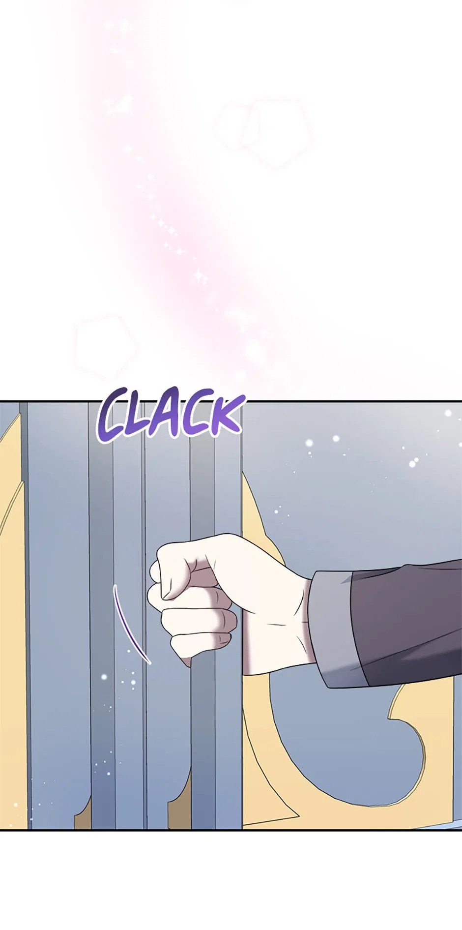 My Prince’s Healing Touch Chapter 70 – Page 77