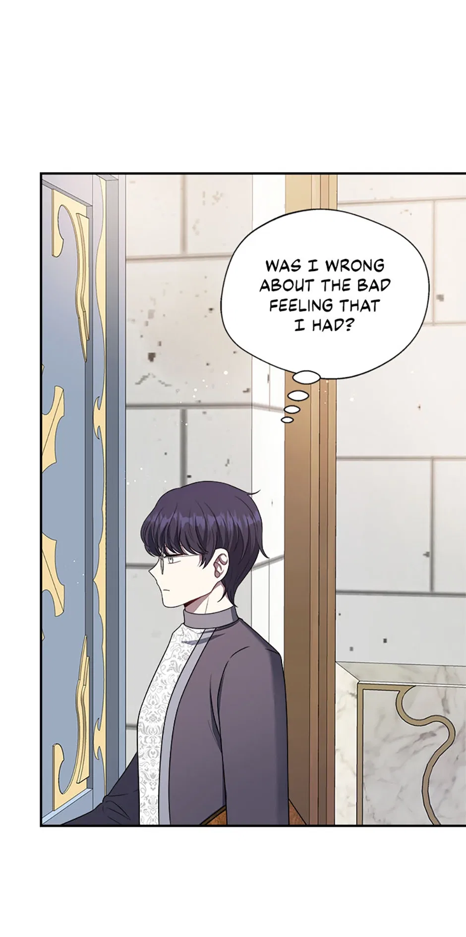 My Prince’s Healing Touch Chapter 70 – Page 78