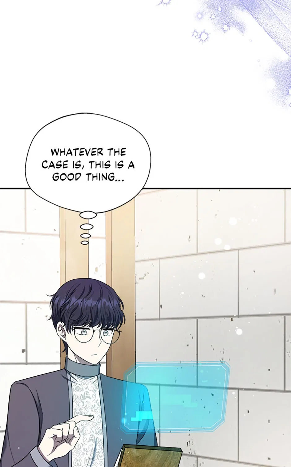 My Prince’s Healing Touch Chapter 70 – Page 80