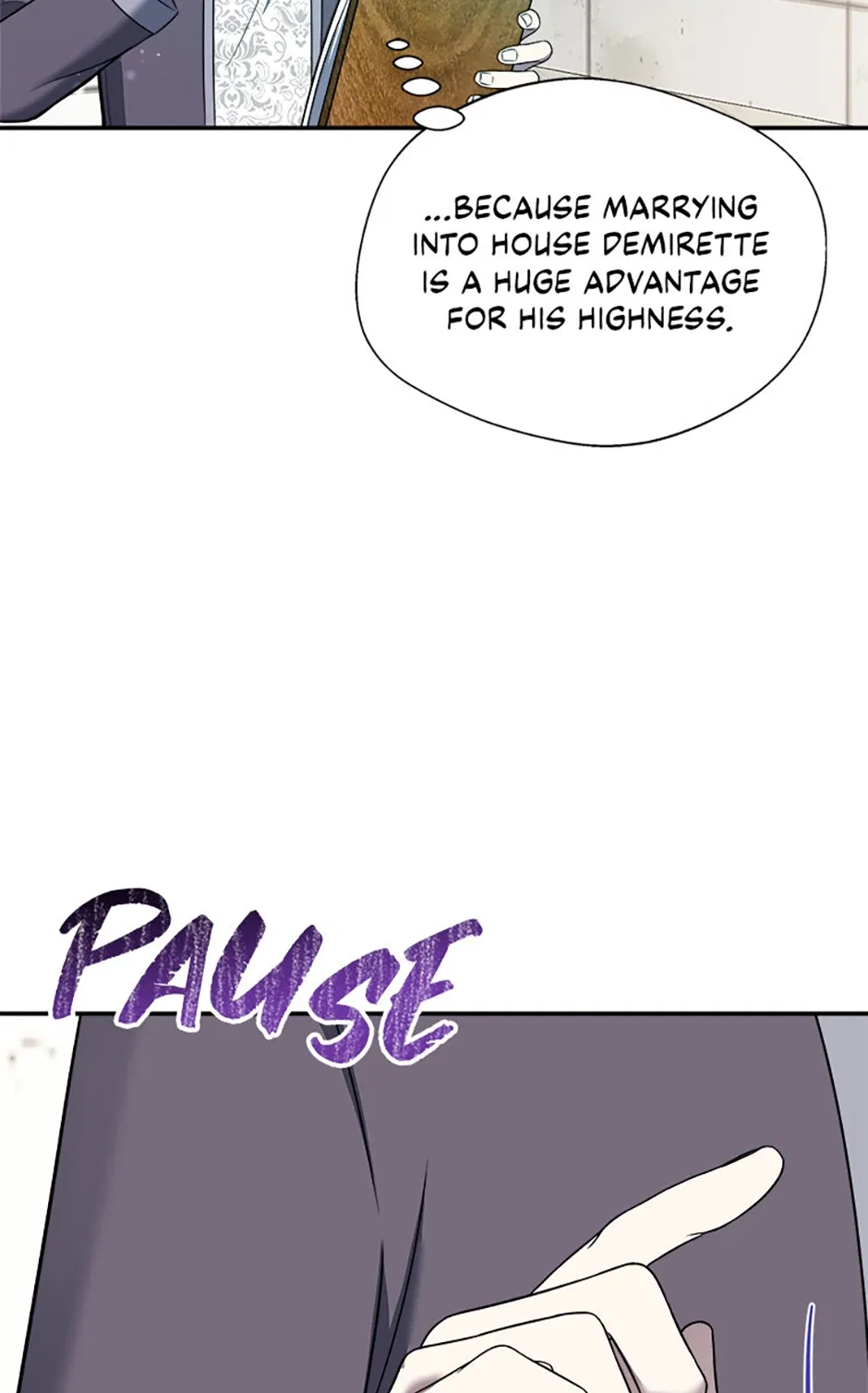 My Prince’s Healing Touch Chapter 70 – Page 81