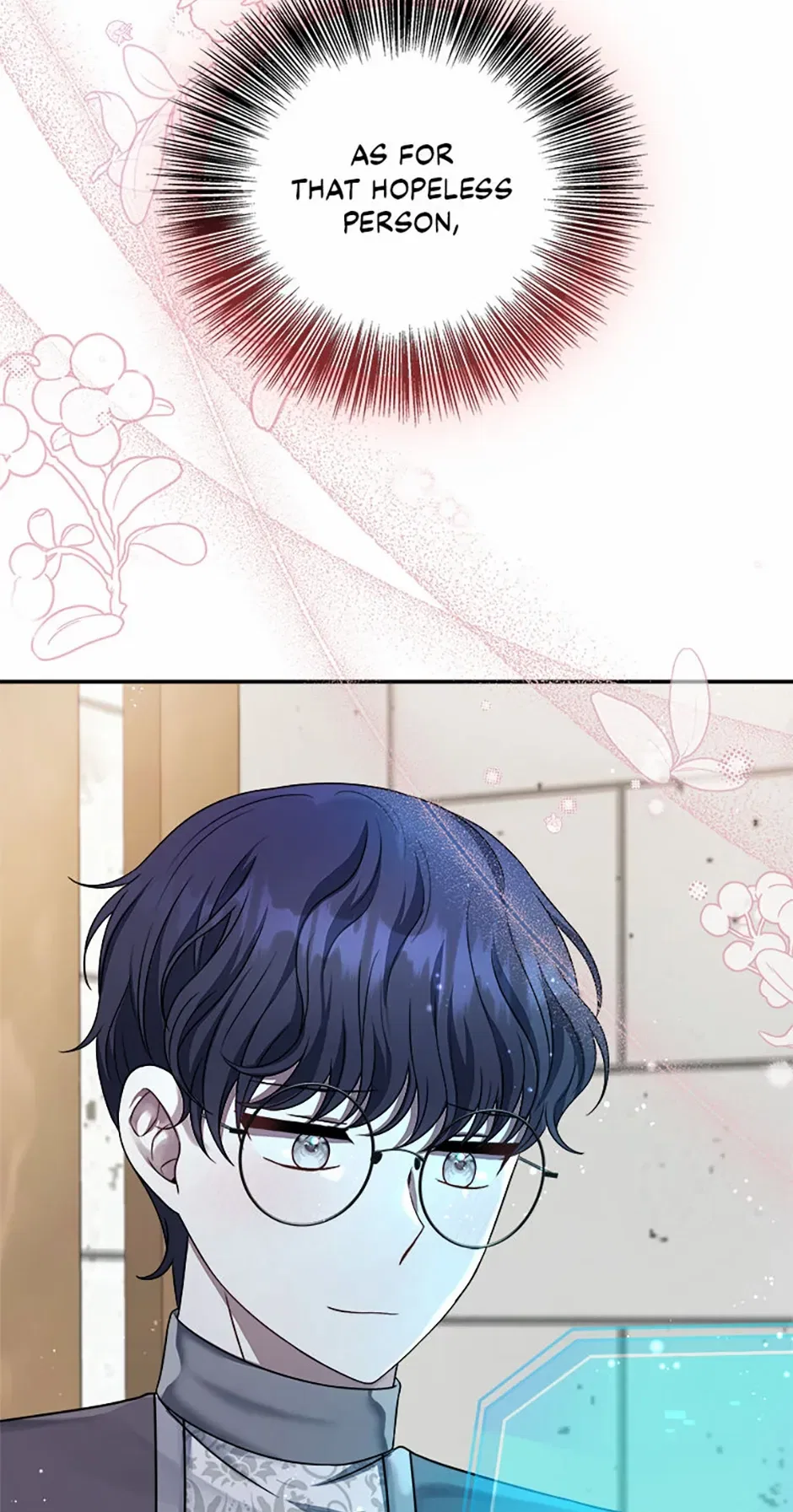My Prince’s Healing Touch Chapter 70 – Page 84