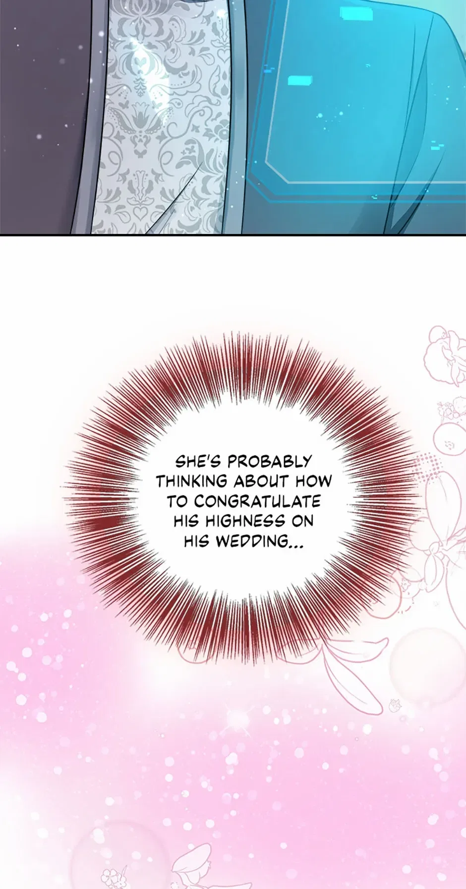 My Prince’s Healing Touch Chapter 70 – Page 85