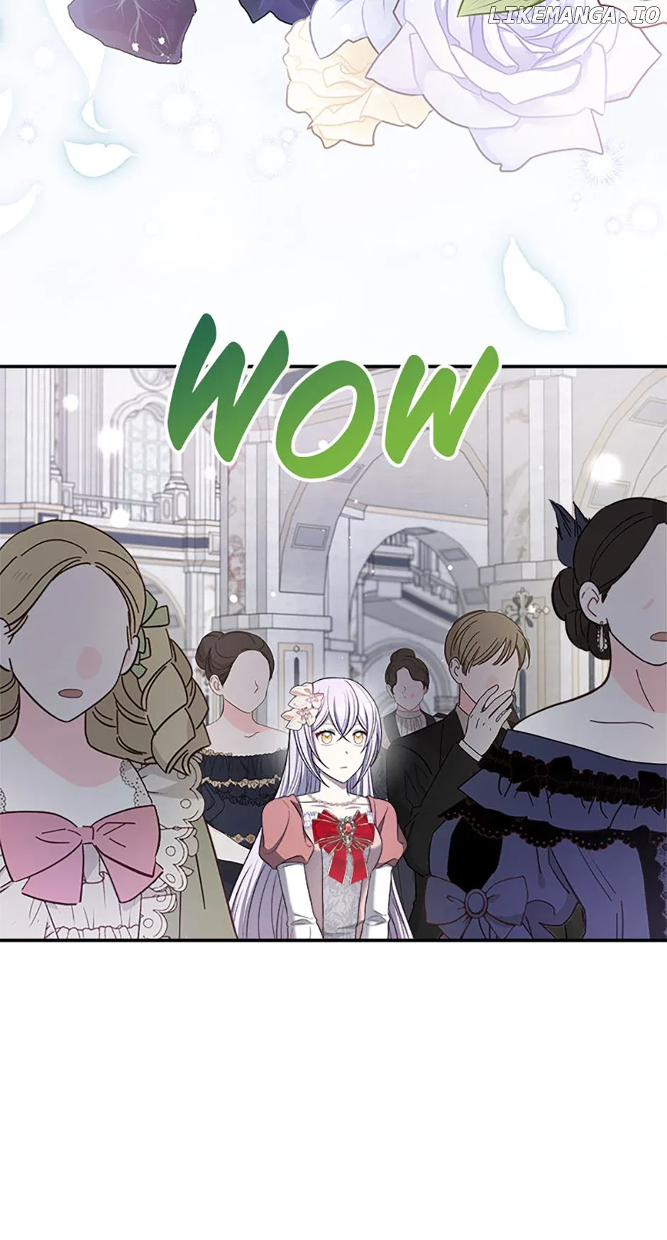 My Prince’s Healing Touch Chapter 69 – Page 6