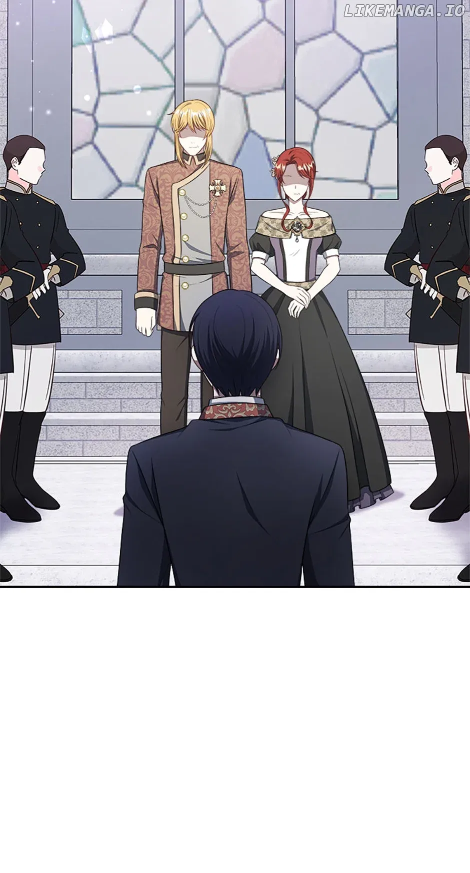My Prince’s Healing Touch Chapter 69 – Page 9
