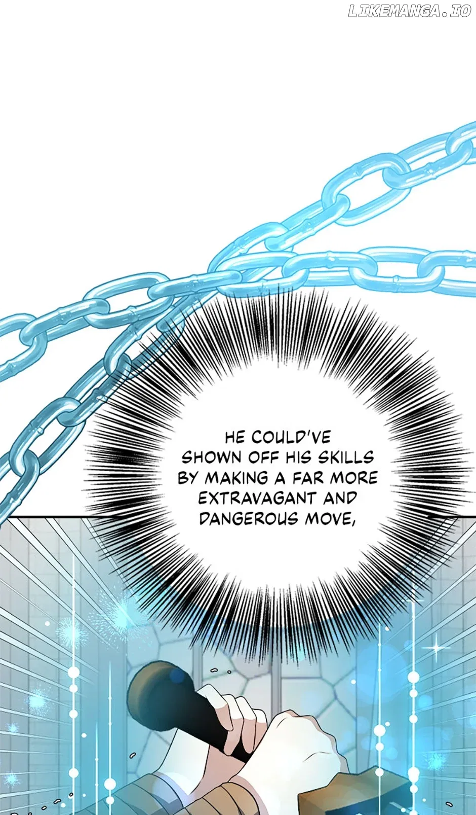 My Prince’s Healing Touch Chapter 69 – Page 22