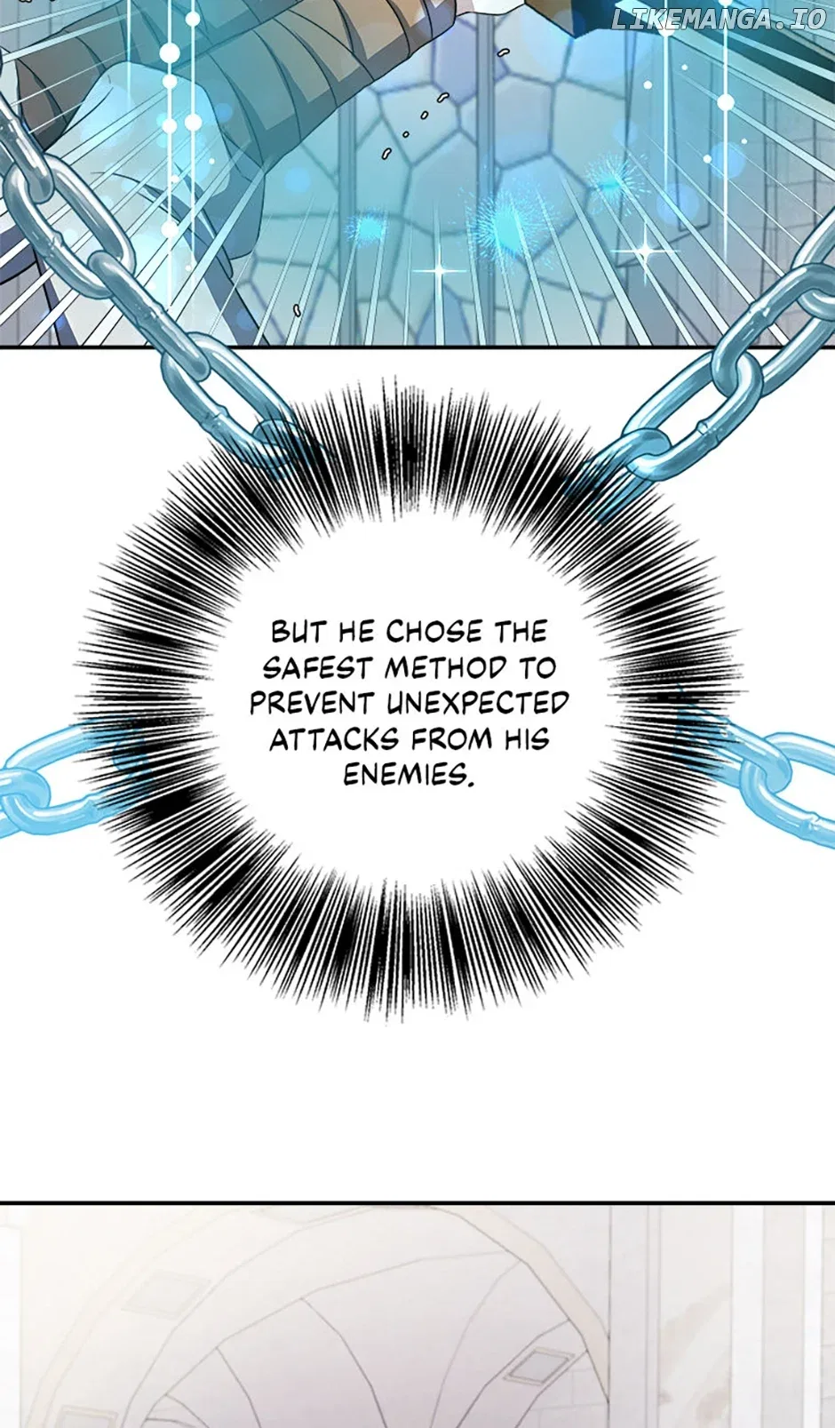 My Prince’s Healing Touch Chapter 69 – Page 23