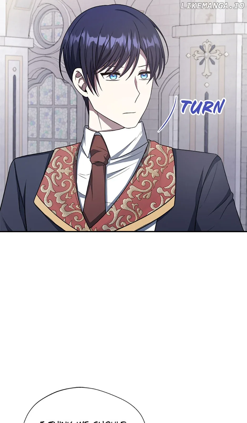 My Prince’s Healing Touch Chapter 69 – Page 24