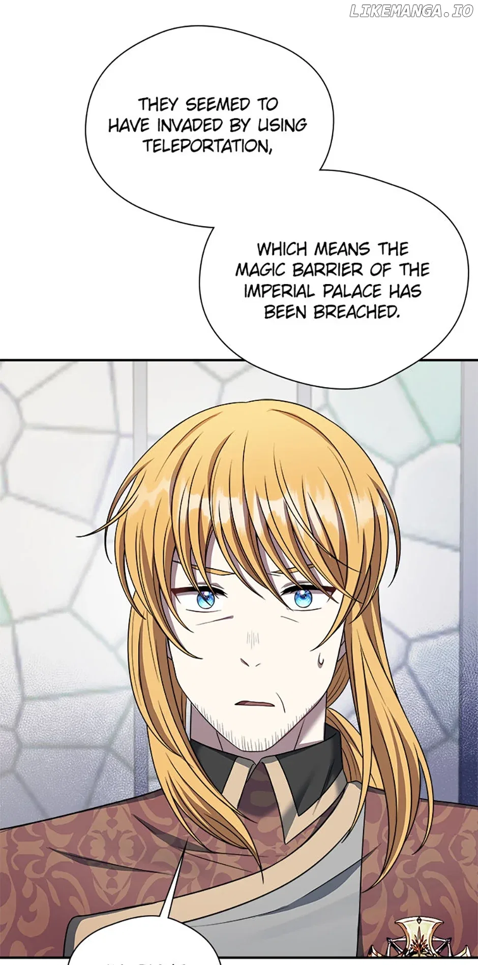 My Prince’s Healing Touch Chapter 69 – Page 26