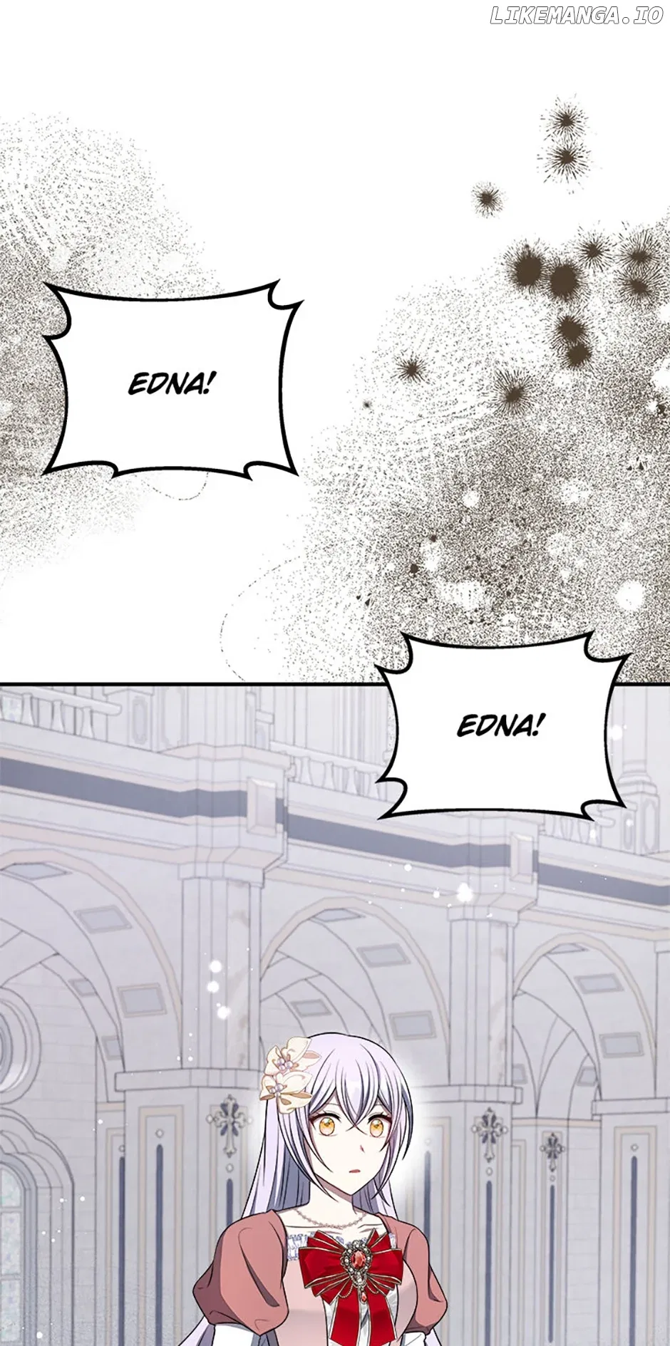 My Prince’s Healing Touch Chapter 69 – Page 31