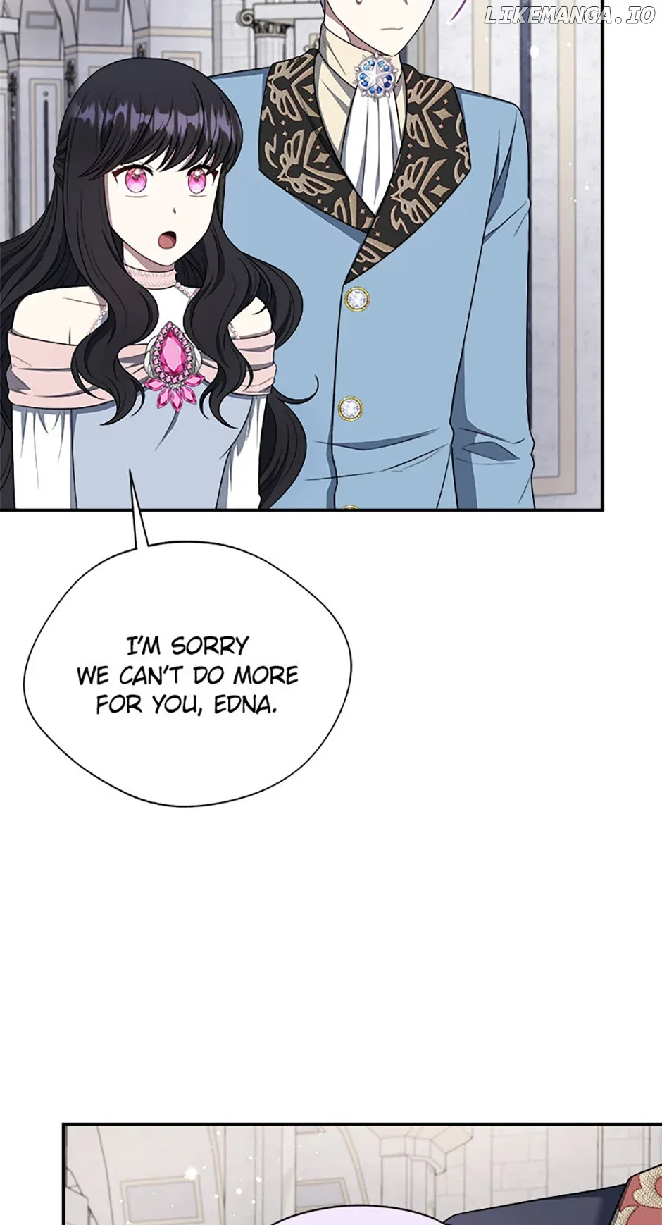 My Prince’s Healing Touch Chapter 69 – Page 48